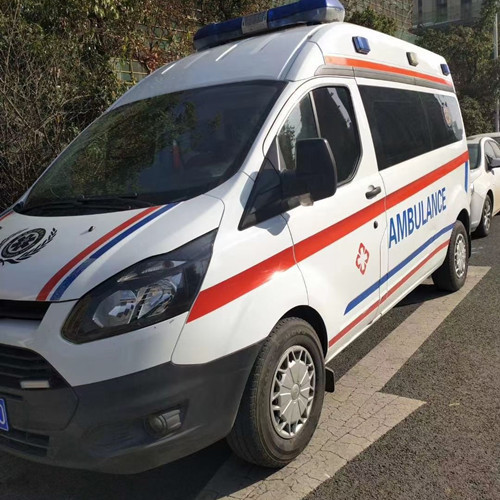 新昌品质救护车出租,为您的健康出行负责