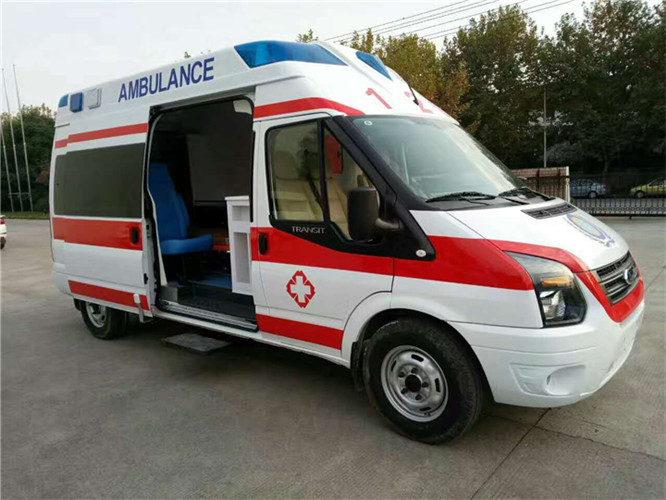 新昌乌鲁木齐沙依巴克区上线 “安康护送” 非急救转运服务平台