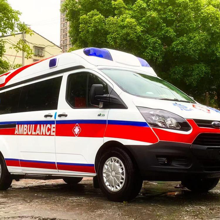 新昌重症监护救护车出租护送返乡