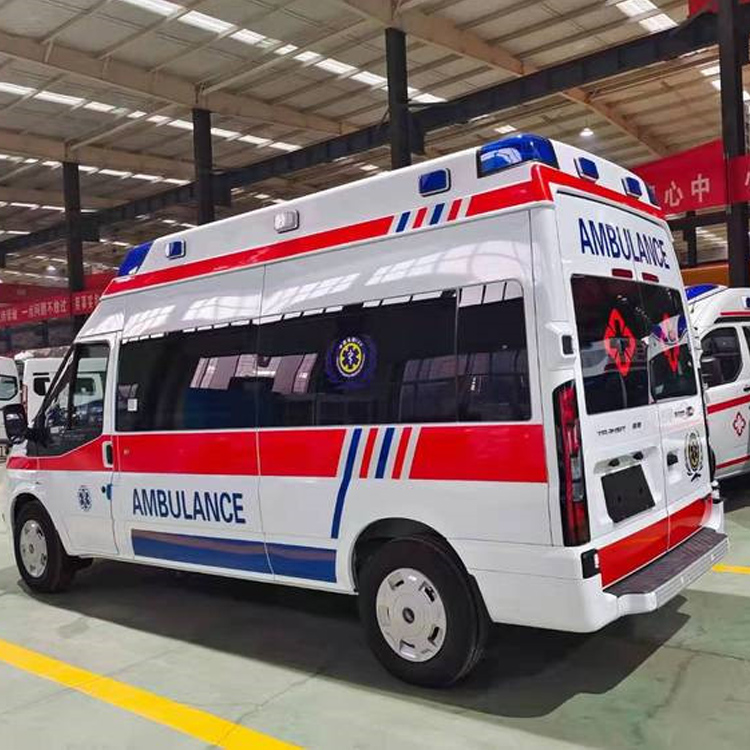 新昌救护车出租 —— 专业、安全、高效的城市急救服务