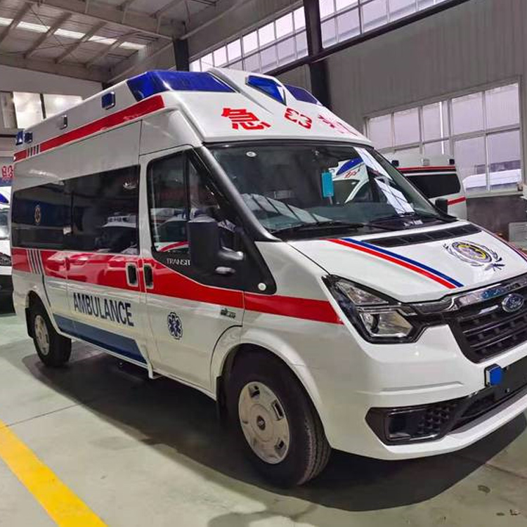 新昌演唱会救护车出租保障现场