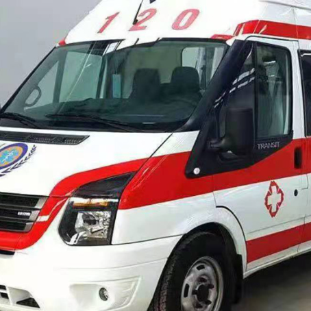 新昌非急救护送病人转院租赁救护车的优缺点对比